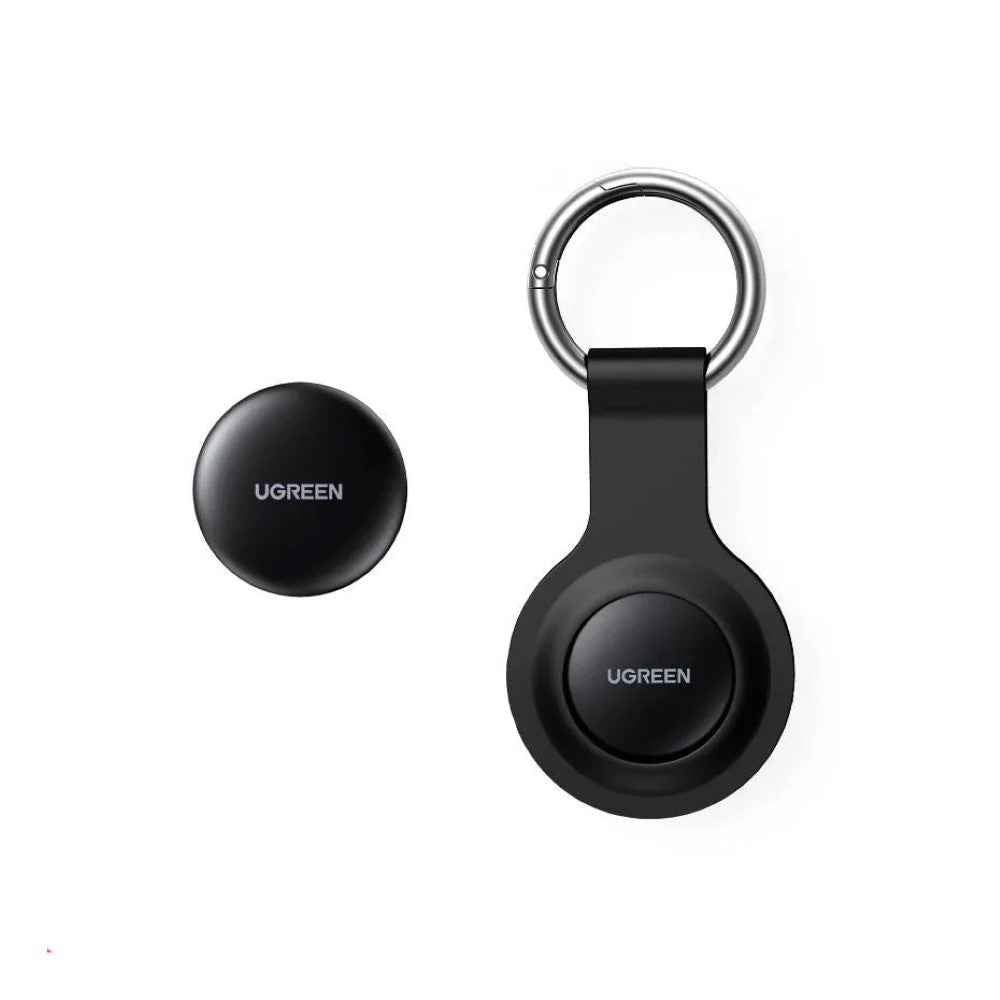 ugreen-smart-bluetooth-finder-for-keys-bags-devices.jpg UGREEN Smart Bluetooth Finder for Keys Bags Devices - Image 1