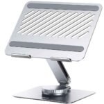 UGREEN Swivel Laptop Stand Adjustable Rotating Holder