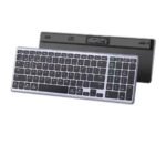 UGREEN Ultra Slim Wireless Keyboard for Laptops and PCs
