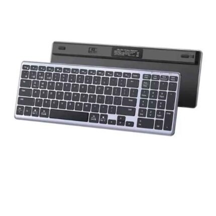 UGREEN Ultra Slim Wireless Keyboard for Laptops and PCs