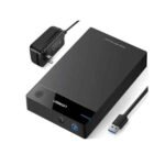 UGREEN USB 3.0 3.5 Inch Hard Drive Enclosure EU