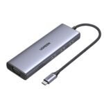 UGREEN USB-C 9-in-1 Multifunction Adapter