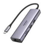 UGREEN USB-C Multifunction Adapter with Gigabit Ethernet