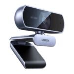 UGREEN USB HD Webcam for Video Calls, Meetings and Streaming