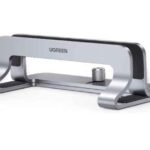 UGREEN Vertical Laptop Stand Adjustable Holder