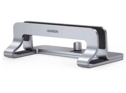 UGREEN Vertical Laptop Stand Adjustable Holder