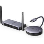 UGREEN Wireless HDMI Transmitter and Receiver Set