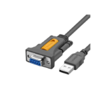 USB 2.0 A to DB9 RS-232 Female Adapter Cable 1.5M