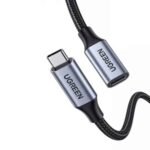 USB-C 3.1 Extension Cable 10Gbps 0.5M 80810