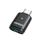 USB-C Bluetooth Transmitter Adapter 5.3 aptX for PC PS5 Switch