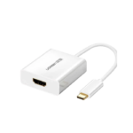 USB-C to HDMI 4K 60Hz Female Adapter for Laptops & TV