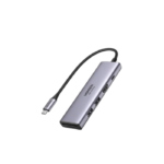 USB-C to HDMI Hub 4K@60Hz USB-A USB-C 10Gbps PD 35999