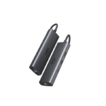 USB-C to HDMI Hub 4K 60Hz with USB 3.2, RJ45 & PD