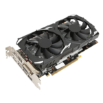 Used Graphics Card