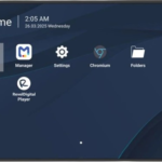 ViewSonic 43" 4K Commercial Display CDE4314-2C