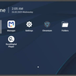 ViewSonic 65" 4K Commercial Display CDE6514-2C