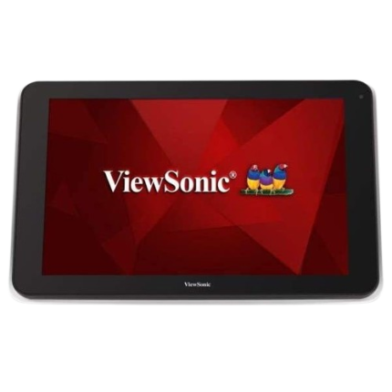 ViewSonic EP1042T 10-Inch Touch E-Poster Display