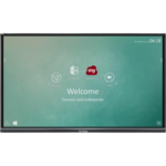 IFP5550-2 4K Interactive Touch Display 55