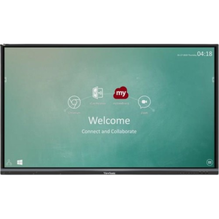 IFP5550-2 4K Interactive Touch Display 55