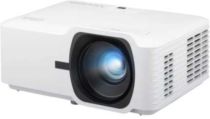 ViewSonic LS740HD FHD 5000 ANSI Lumens Laser Projector