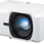 ViewSonic LS740W WXGA 5000 ANSI Lumens Laser Projector