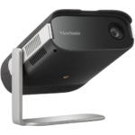 ViewSonic M1X Smart Portable LED Projector with Speakers