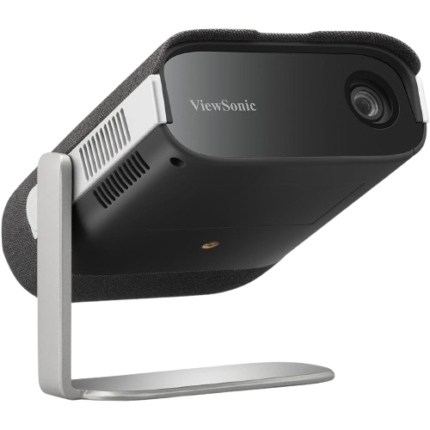 ViewSonic M1X Smart Portable LED Projector with Speakers