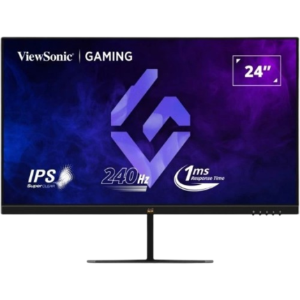 ViewSonic OMNI VX2479A-HD-Pro 24″ IPS 240Hz Monitor