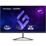 ViewSonic OMNI VX2758A-2K-Pro-3 27″ QHD 240Hz Monitor
