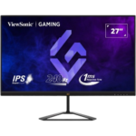 ViewSonic OMNI VX2779A-HD-Pro 27″ IPS 240Hz Monitor