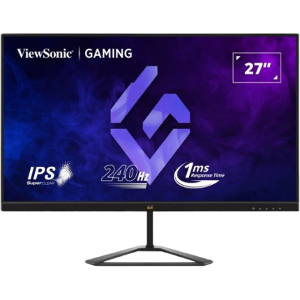 ViewSonic OMNI VX2779A-HD-Pro 27″ IPS 240Hz Monitor