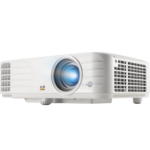 ViewSonic PG706HD FHD 4000 ANSI Lumens Business Projector