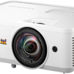 ViewSonic PS502W WXGA Short Throw Business Projector