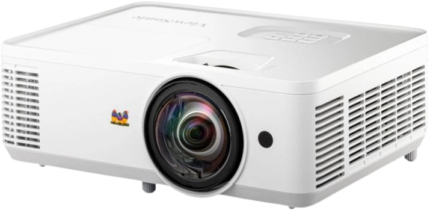 ViewSonic PS502W WXGA Short Throw Business Projector