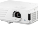 ViewSonic PX749-4K 4000 ANSI Lumens 4K Home Projector