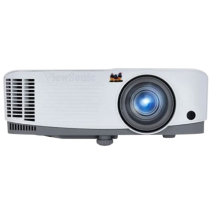 ViewSonic SP3 SVGA 4800 ANSI Lumens Business Projector