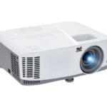 ViewSonic SP7 WXGA 4800 ANSI Lumens Business Projector