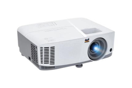 ViewSonic SP7 WXGA 4800 ANSI Lumens Business Projector
