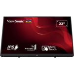 ViewSonic TD2230 22-Inch Frameless Touch Screen Monitor