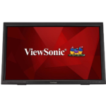 ViewSonic TD2423 24-Inch IR Touch Screen LED Monitor