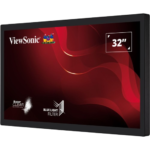 ViewSonic TD3207 32″ Open Frame 10-Point Touch Monitor