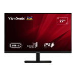 ViewSonic VA270A-H 27″ Fast IPS FHD 120Hz Monitor