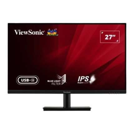 ViewSonic VA270A-H 27″ Fast IPS FHD 120Hz Monitor