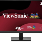 ViewSonic VA3208-4K-MHD 32″ VA 4K UHD Monitor