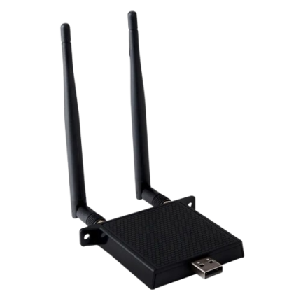 ViewSonic VB WiFi USB Wireless Module for ViewBoard Interactive Displays