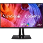 ViewSonic VP2756-4K 27″ IPS 4K Professional Monitor