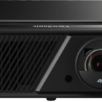 ViewSonic X2-4K Pro Short Throw 4K Smart Home Projector