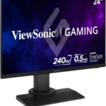 ViewSonic XG2431 24″ IPS FHD 240Hz Gaming Monitor