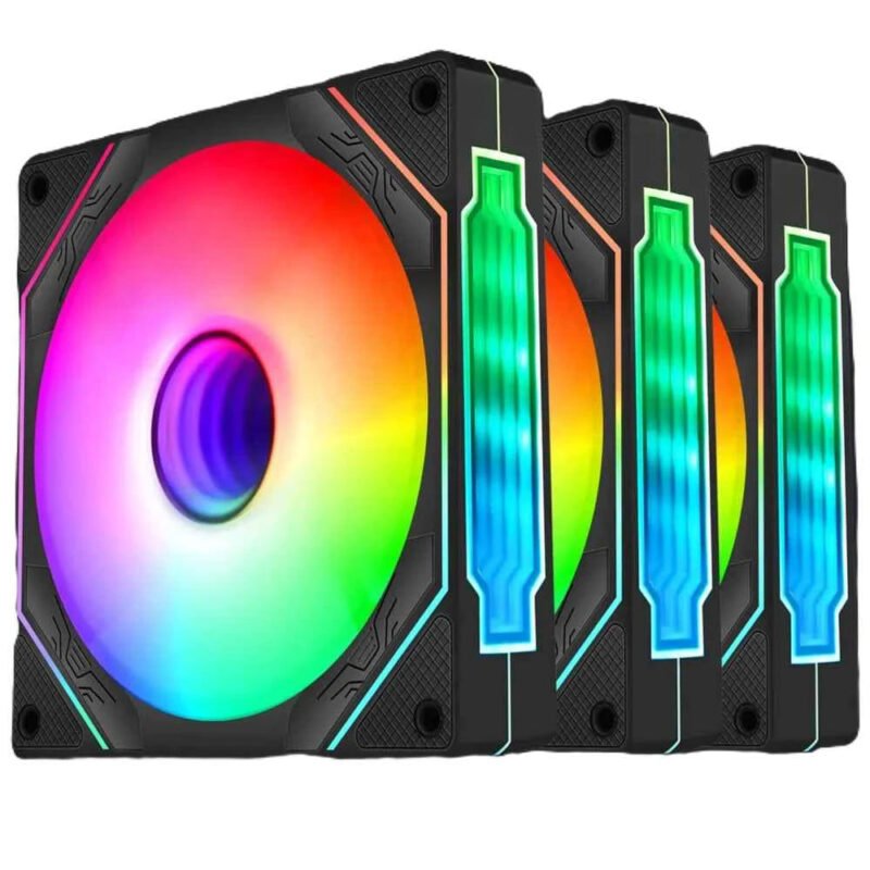 Vortex Infinity ARGB Fan Kit