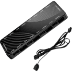 Fans Controller